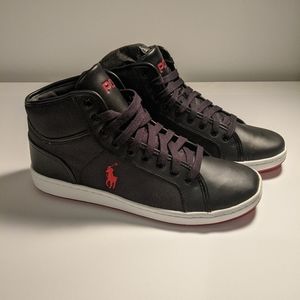 POLO BY RALPH LAUREN TREVOSE MID